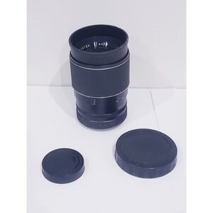 Rexatar Automatic Telephoto 135mm f/2.8 Screw Mount M42